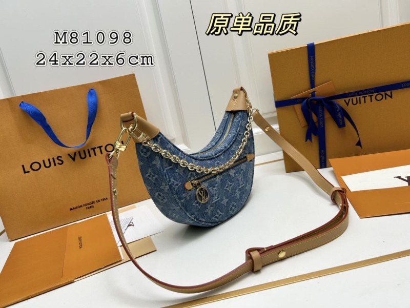 LV Satchel bags